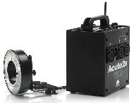 profoto acute 1200 ring flash