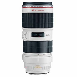 Canon 70-200 2.8 II