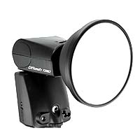 Quantum Q Flash Trio Nikon