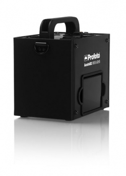 Acute B600 Air S