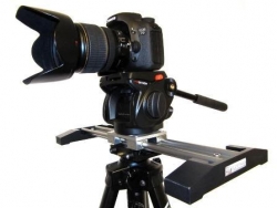Glide Track Slider 1M