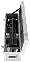 Porta jib in case
