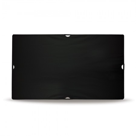scrim jim black