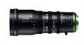 Fujinon 18-55 MK Cine Lens