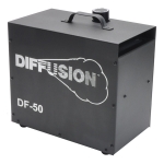 DF50 Hazer