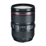 Canon EF 24-105 F.4 IS II