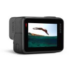 Gopro Hero 5 back