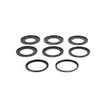 Zip Box Adapter Rings