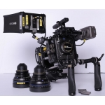 Alexa Mini PL Camera kit