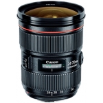 Canon EOS 24-70mm f2.8 L II