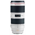 Canon 70-200 f2.8L II
