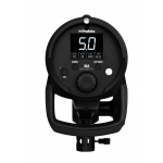 Profoto D2 500 Rear