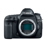 Canon EOS 5D Mark IV