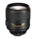 Nikon 105mm f1.4