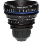 Zeiss CP2 35mm PL