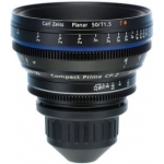 Zeiss CP2 50mm PL
