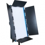 Dracast Silver LED1000
