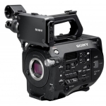 Sony FS7 Camera