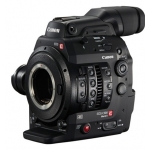 Canon C300 Mark II