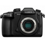 Panasonic GH5