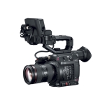 C200 Cinema camera