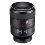 Sony fe 100mm f2.8