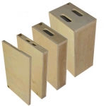 Apple Box Family