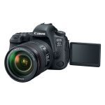 Canon EOS 6D Mark II