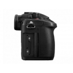 Panasonic GH5S Camera Side