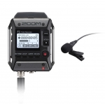 Zoom F1 Recorder