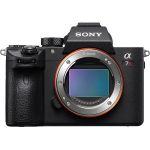 Sony A7RIII