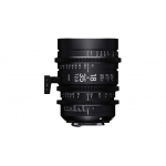 sigma 18-35 cinema
