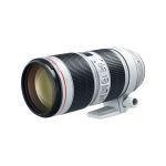 Canon EF 70–200mm f/2.8L IS III USM