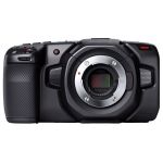 Blackmagic Design Pocket Cinema Camera 4K