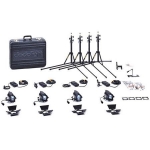 dedo light kit
