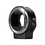 Nikon FTZ Adapter