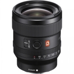 Sony fe 24mm f1.4 gm