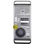 Mac pro tower godzilla rear