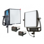 LED Astra 1x1 double kit