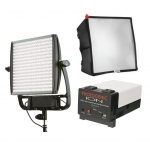 LED Astra 1x1 kit