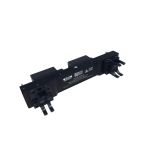 Quasar science battery