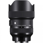 Sigma 14-24 Sony