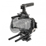 STRATUS COMPLETE CAGE FOR THE BLACKMAGIC POCKET CINEMA CAMERA 6K & 4K