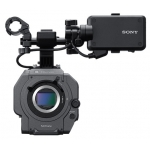 Sony PXW FX9 XDCAM 6K Full-Frame Camera