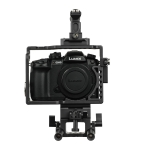 Camera / lens not included
