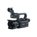 Canon XA30