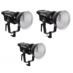 Aputure 120dII LED rental
