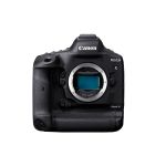 Canon eos 1dx mark iii