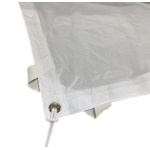 light grid cloth