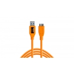 TetherPro Cable USB 3.0 to Micro-B